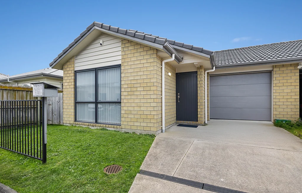 4 Duin Lane, Wiri, Manukau City, Auckland