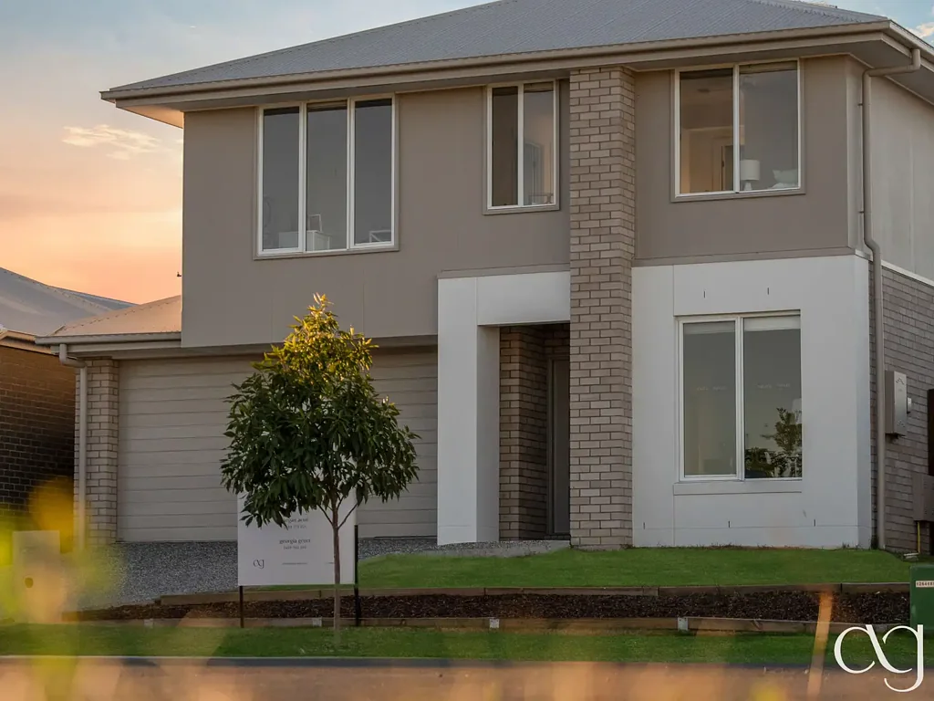 Walloon 5침실 spacious, stylish & designed for modern family life