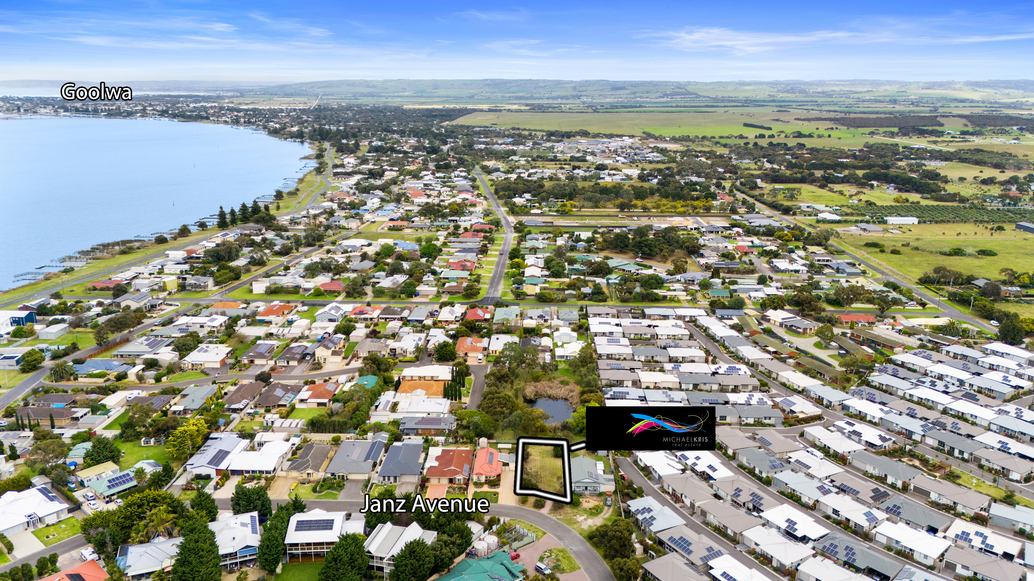 25 JANZ AV, GOOLWA NORTH SA 5214, 0 rūma, 0 rūma horoi, Section