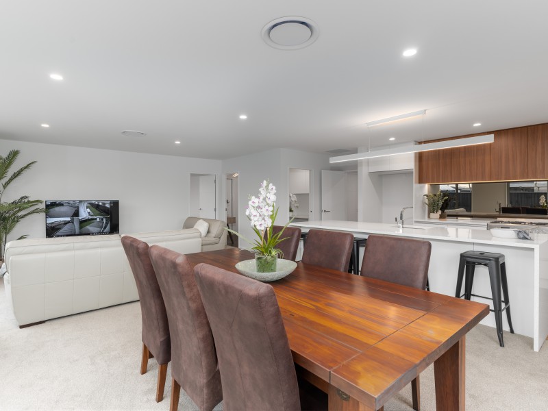 25 Brooklands Street, Burwood, Christchurch, 4 habitaciones, 0 baños