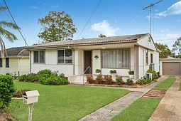 34 Ryeland Street, Miller