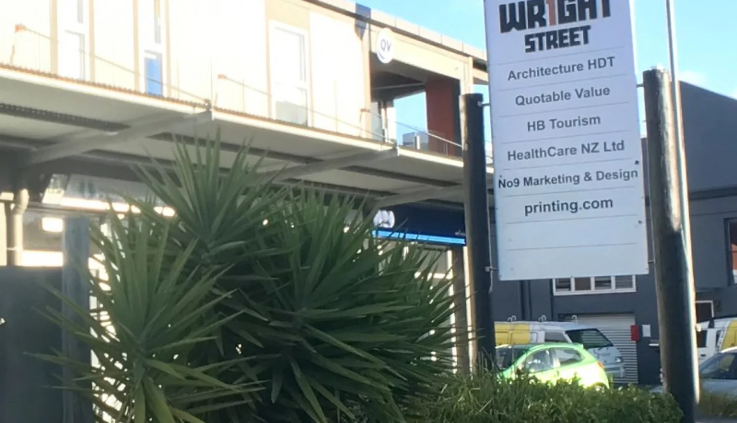 1 Wright Street, Ahuriri, Napier City, 0 ਕਮਰੇ, 0 ਬਾਥਰੂਮ