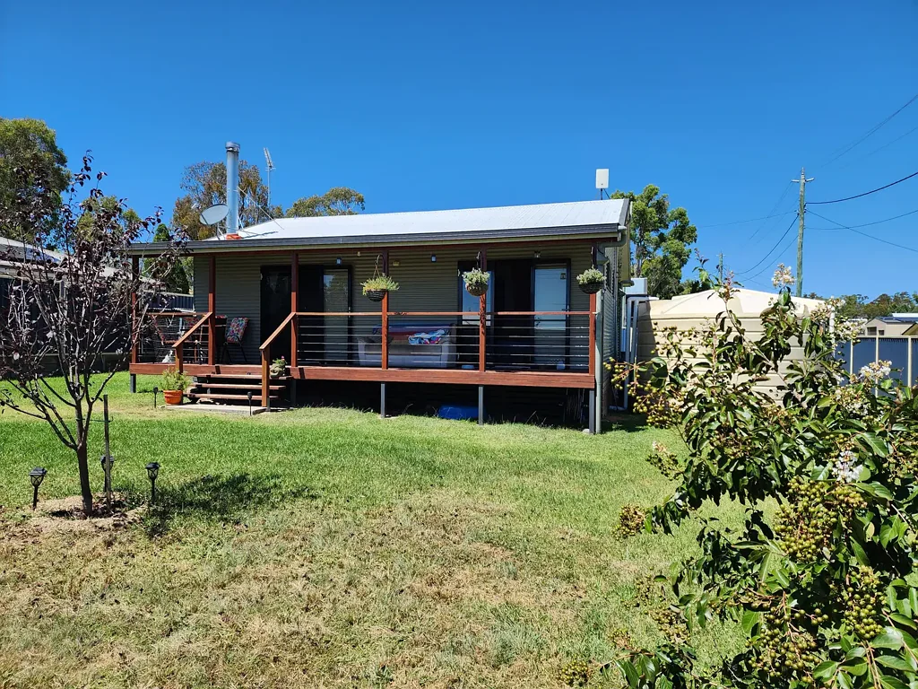 1 Sanderson Road, Glen Aplin, QLD 4381
