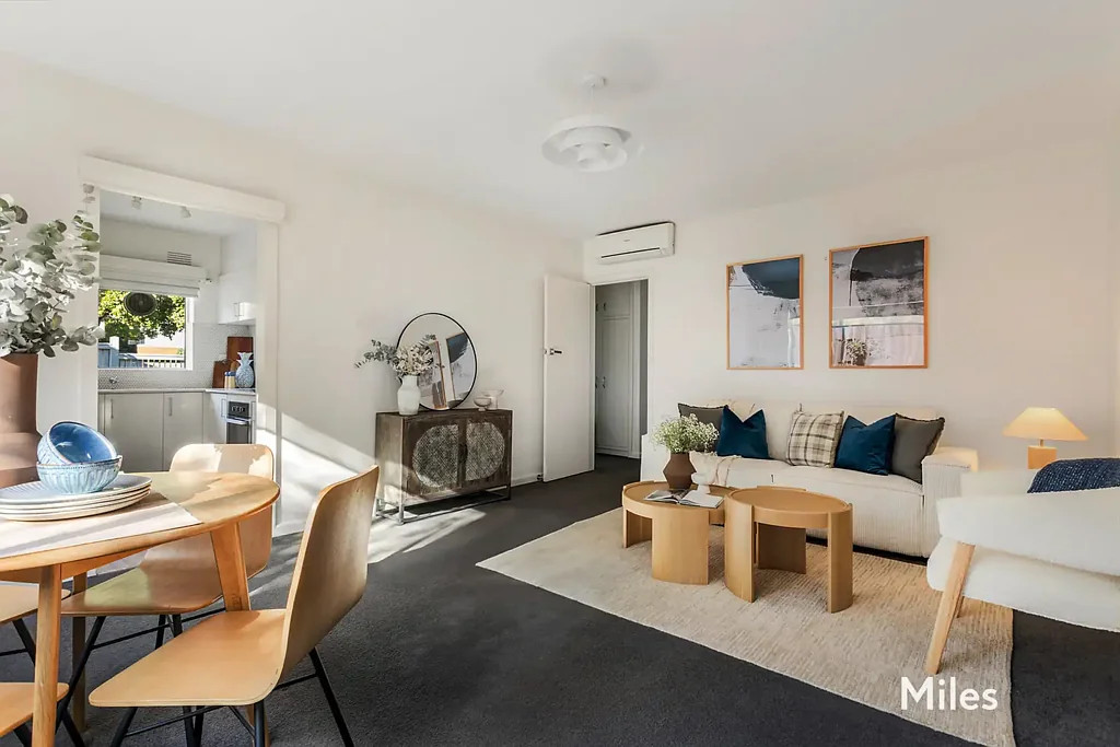 1/6 Linton Street, Ivanhoe, VIC 3079