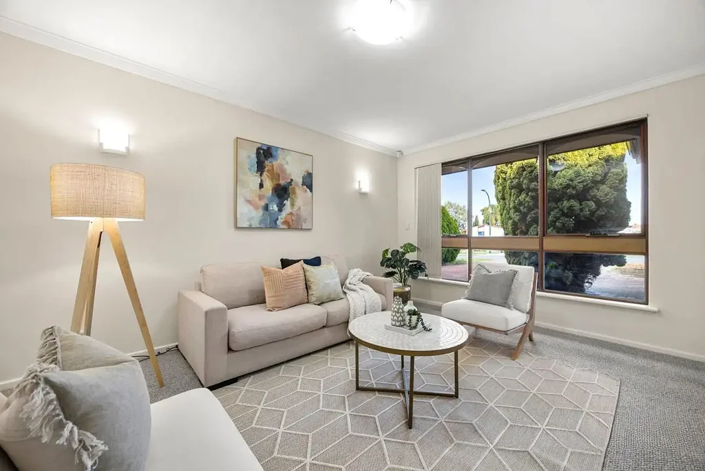 Bright, Comfortable & Recently Refreshed