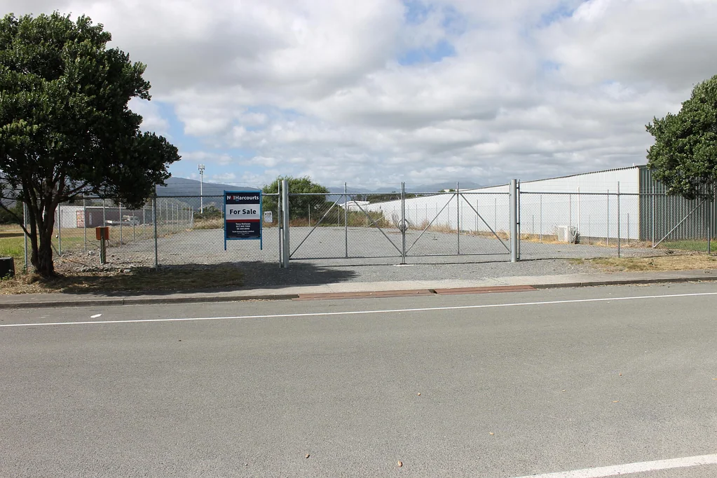 Otaki Great Profile Industrial Section