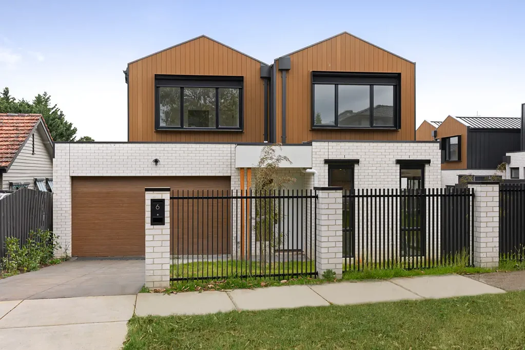Doncaster East 4 Bedroom Brand New Luxury Living in the East Doncaster School Zone