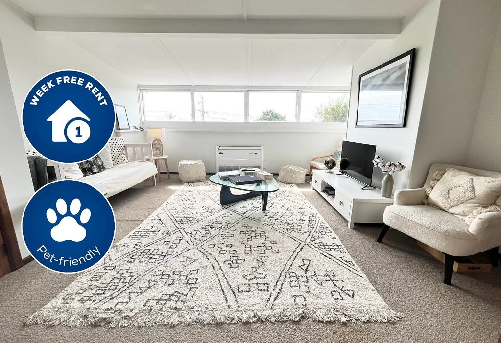 Ideal for Family or Group