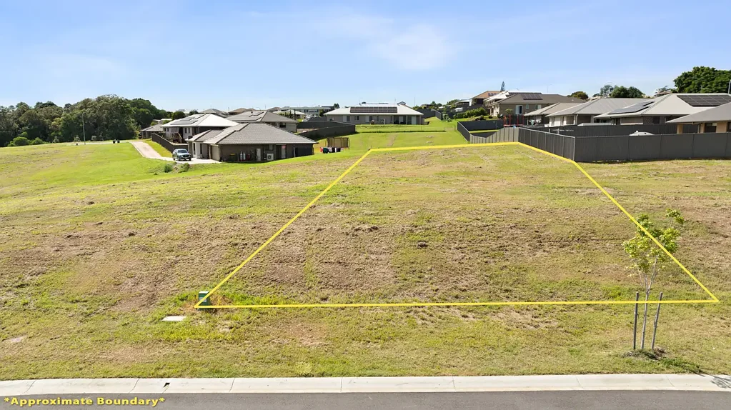 Junction Hill LOT 79 LAKE VIEW ESTATE - FLOOD FREE BLOCKS