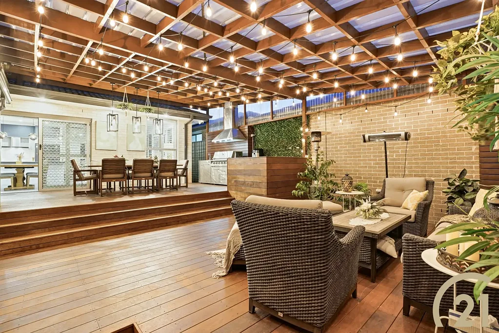 Middleton Grange 3Kwarto Contemporary Family Luxury with Exceptional Entertaining!