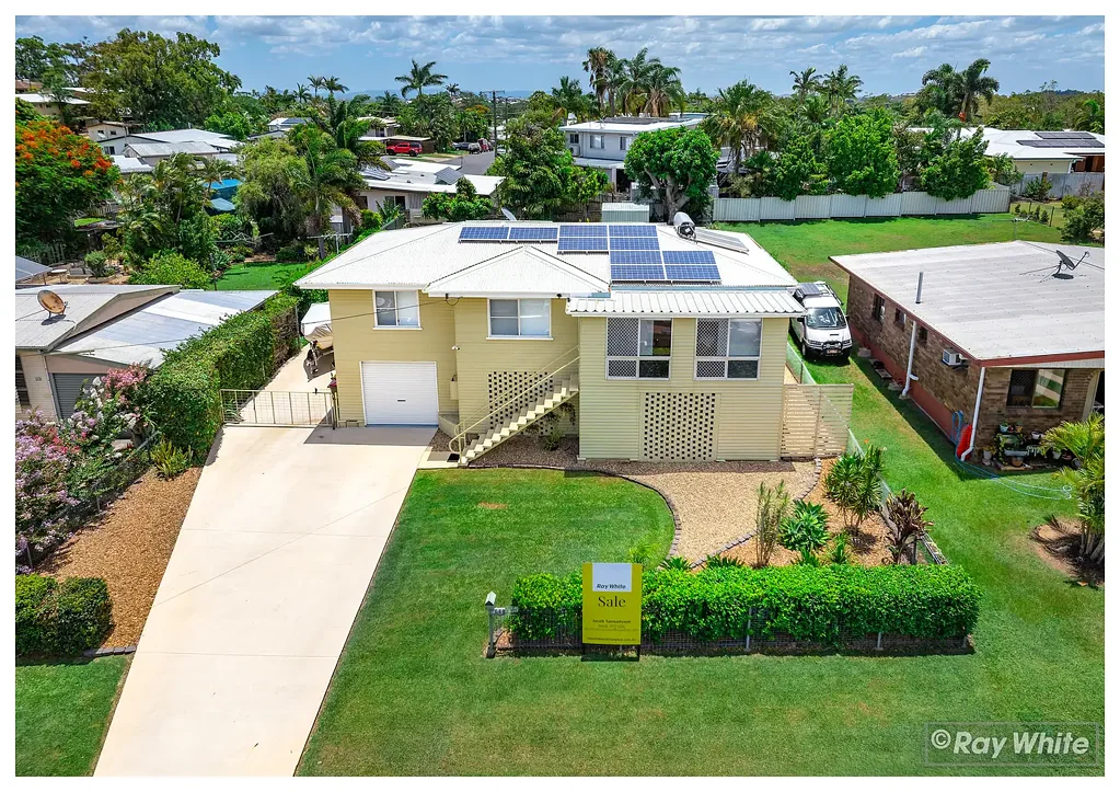 453 Geordie Street, Frenchville, QLD 4701