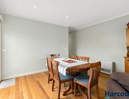2/615A Skipton Street, Redan, VIC 3350, 3 ਕਮਰੇ, 2 ਬਾਥਰੂਮ, Townhouse
