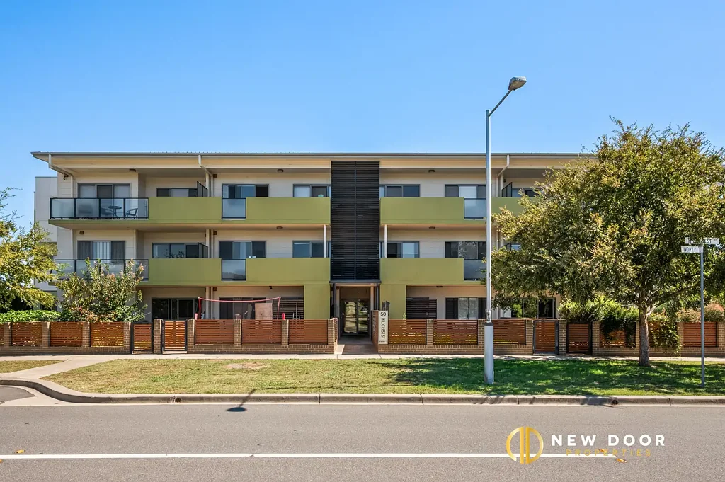 Crace 1ਬੈੱਡਰੂਮ 1 Bedroom Apartment in Great Location!