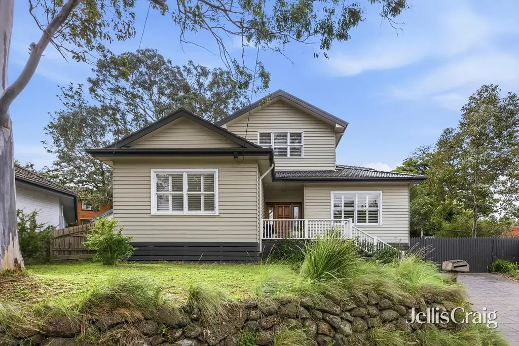 Malvern East 6 Slaapkamer Family Comfort Amongst Tranquil Gardens