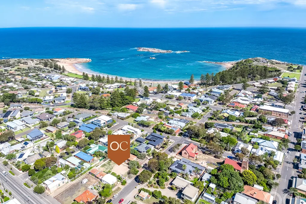 Port Elliot 4Zimmer Open the Door to Luxury Living in Port Elliot Living
