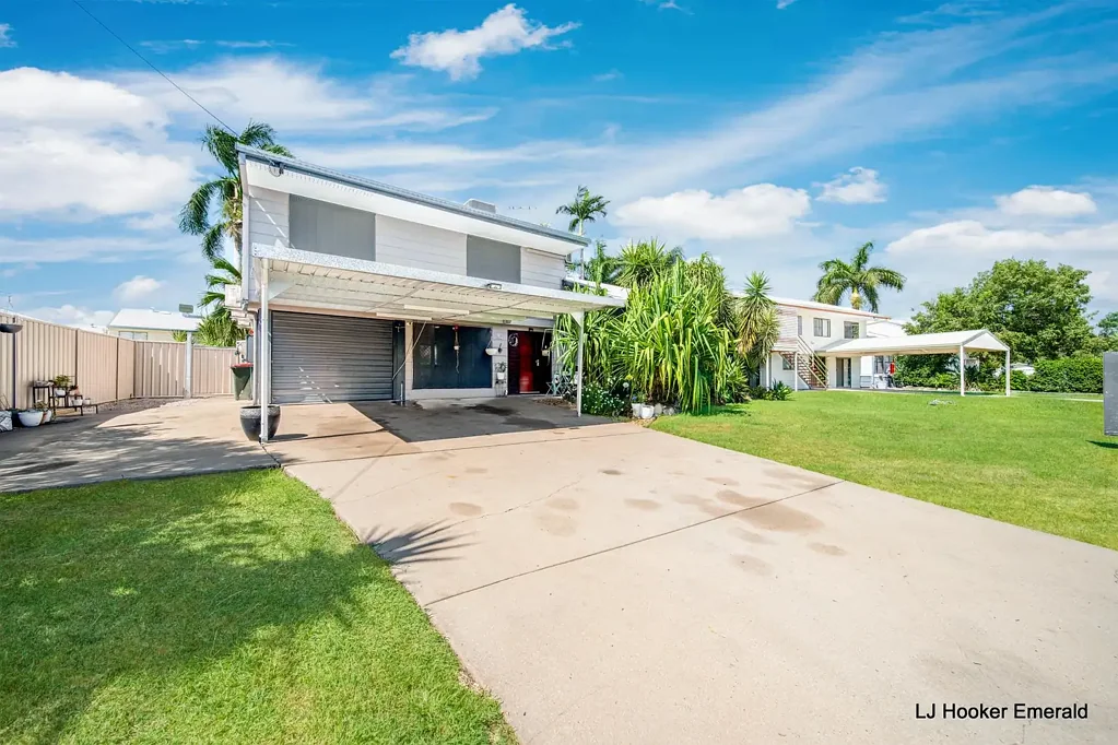 15 Gene Street, Emerald, QLD 4720