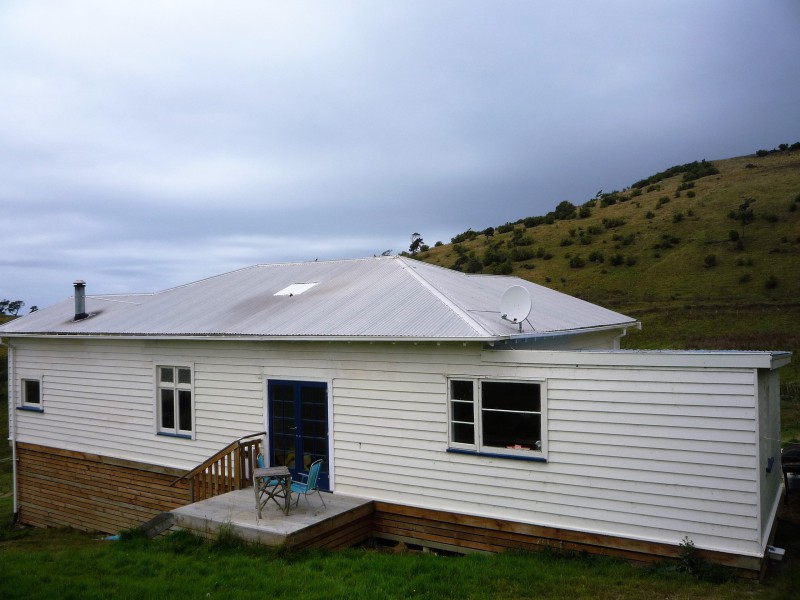 42a Tenby Street, Moeraki, Waitaki, 2部屋, 0バスルーム