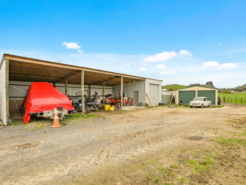 148b Kirton Road, Manunui, Ruapehu, 3 habitaciones, 0 baños