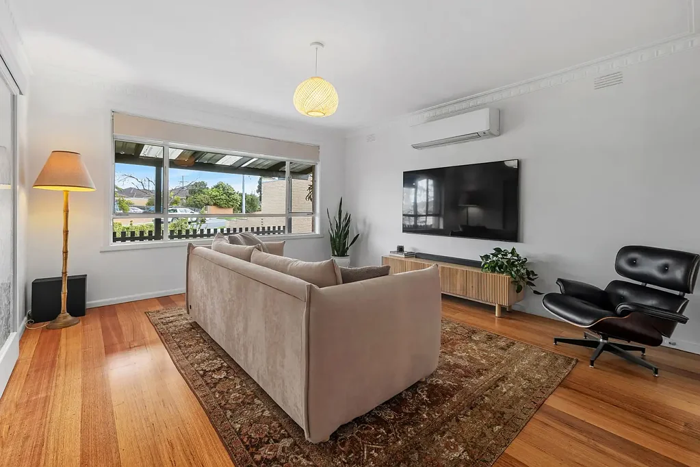 Lalor 3Kwarto Stylish, Single-Story, and Perfectly Positioned in Lalor