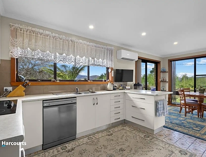 151 Palmers Road, Port Huon, TAS 7116, 3部屋, 2バスルーム, House