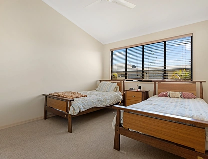 12/56-58 Main Street, Pialba, QLD 4655, 2 ਕਮਰੇ, 1 ਬਾਥਰੂਮ, Unit