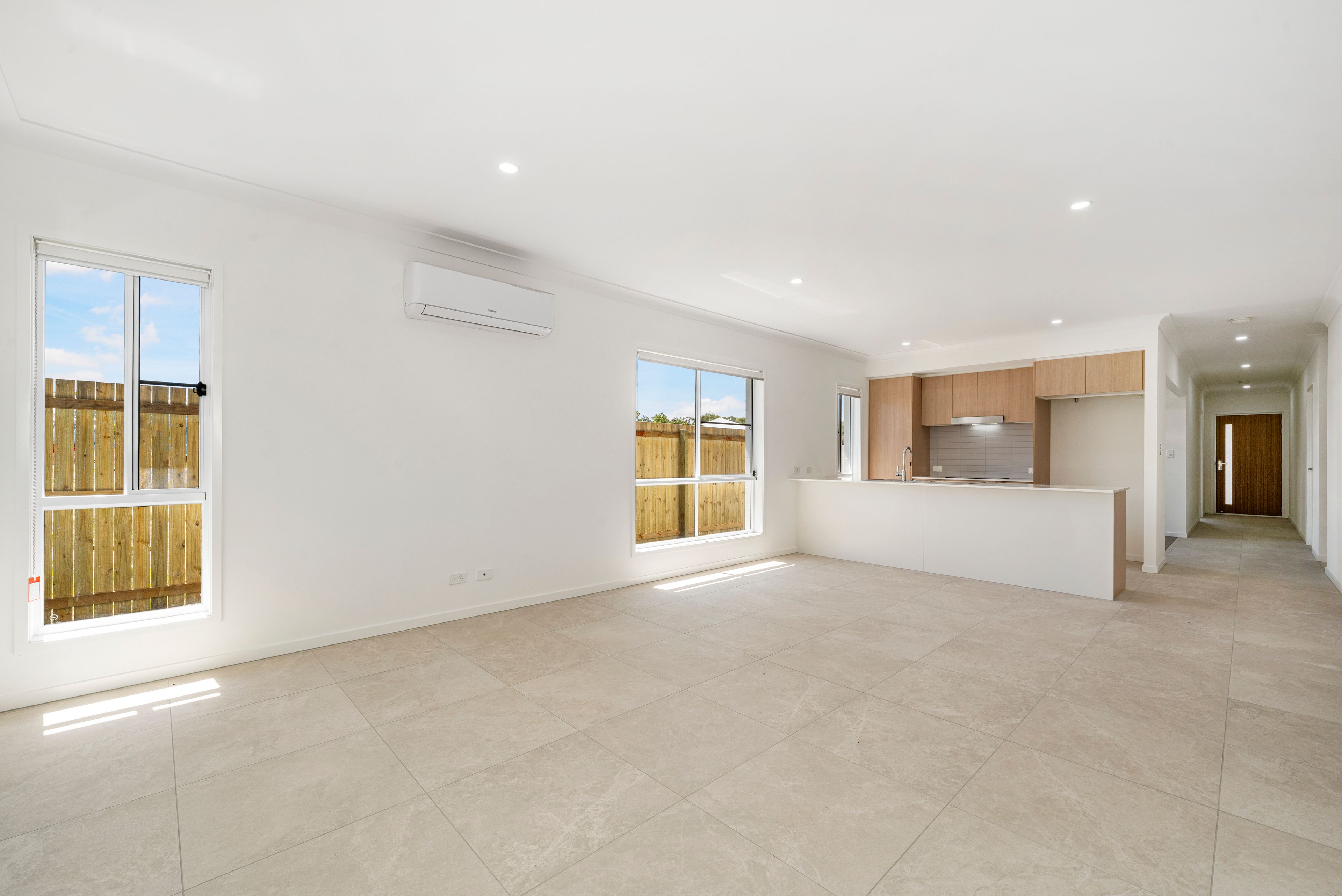 33 ROSSINI ST, BURPENGARY QLD 4505, 0部屋, 0バスルーム, House