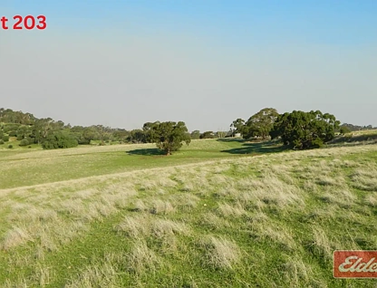 LOT 203 Gawler One Tree Hill Road, Gawler, Northern Adelaide, 0 Schlafzimmer, 0 Badezimmer, Section
