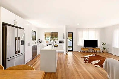 30 Hill Parade, Clontarf, QLD 4019, 3房, 2浴, House
