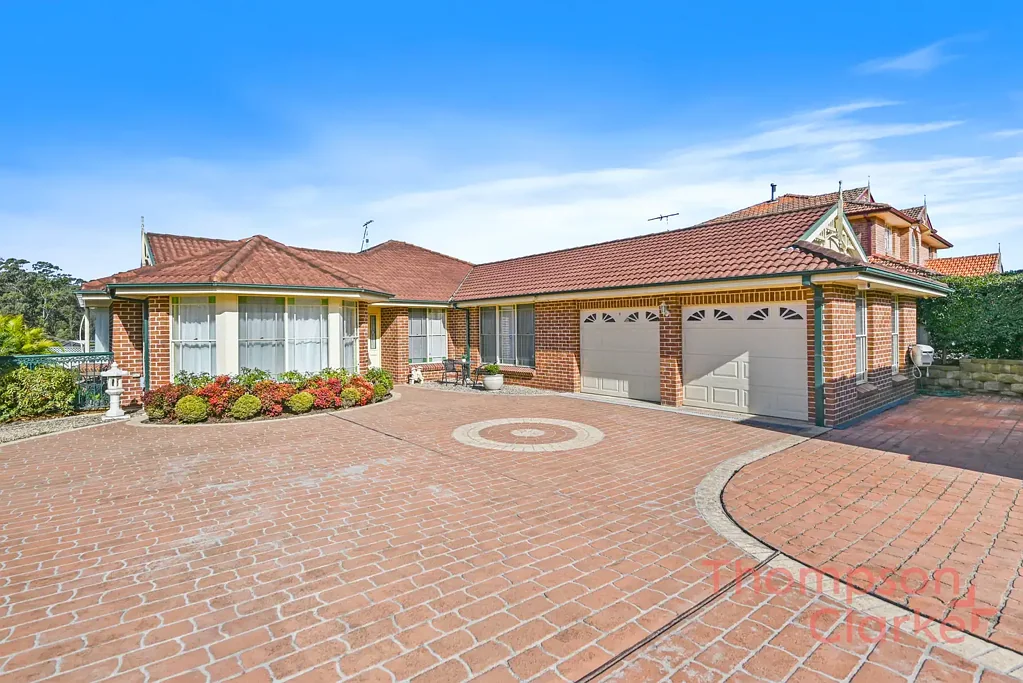 4 Yasawa Close, Ashtonfield, NSW 2323