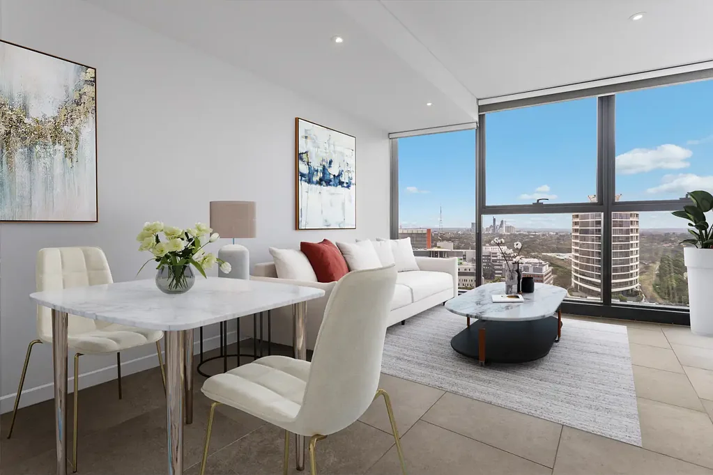 2807/1 Marshall Avenue, St Leonards, NSW 2065