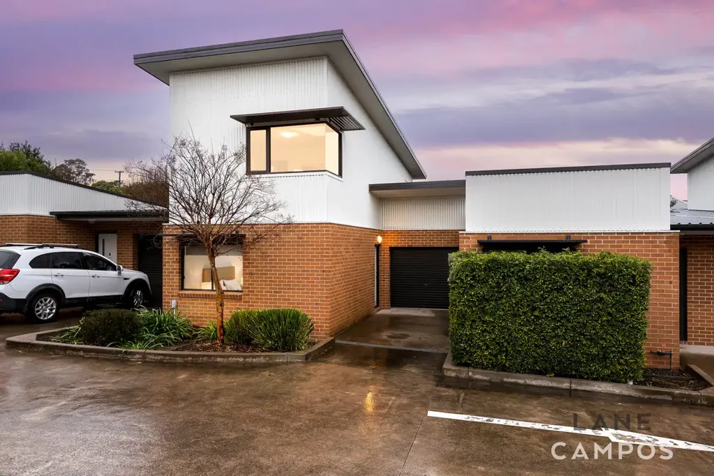 4/49 Mawson Street, Shortland, NSW 2307