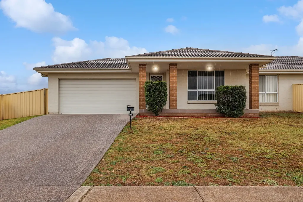 1/165 Queen Street, Muswellbrook, NSW 2333