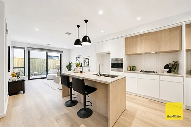 11 Society Circuit, Aintree, VIC 3336, 3 habitaciones, 2 baños, Townhouse