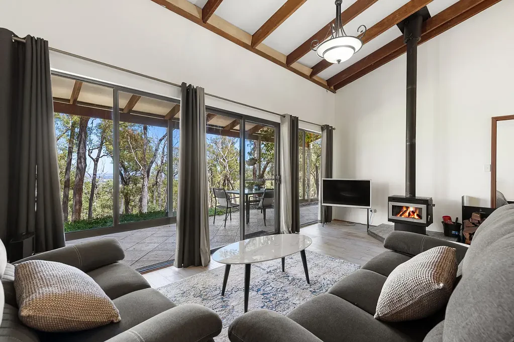 Waroona 2 Bedroom Where nature sets the pace.