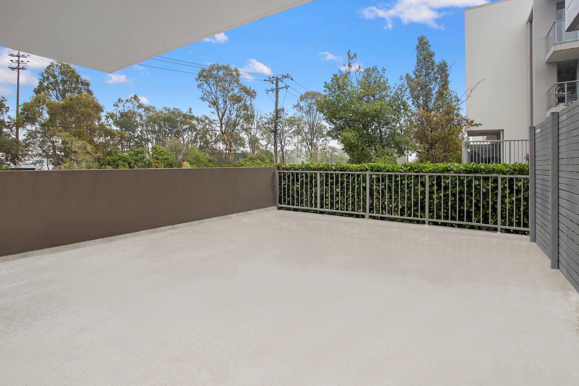 UNIT 18 154 MUSGRAVE AV, SOUTHPORT QLD 4215, 0 ਕਮਰੇ, 0 ਬਾਥਰੂਮ, Unit