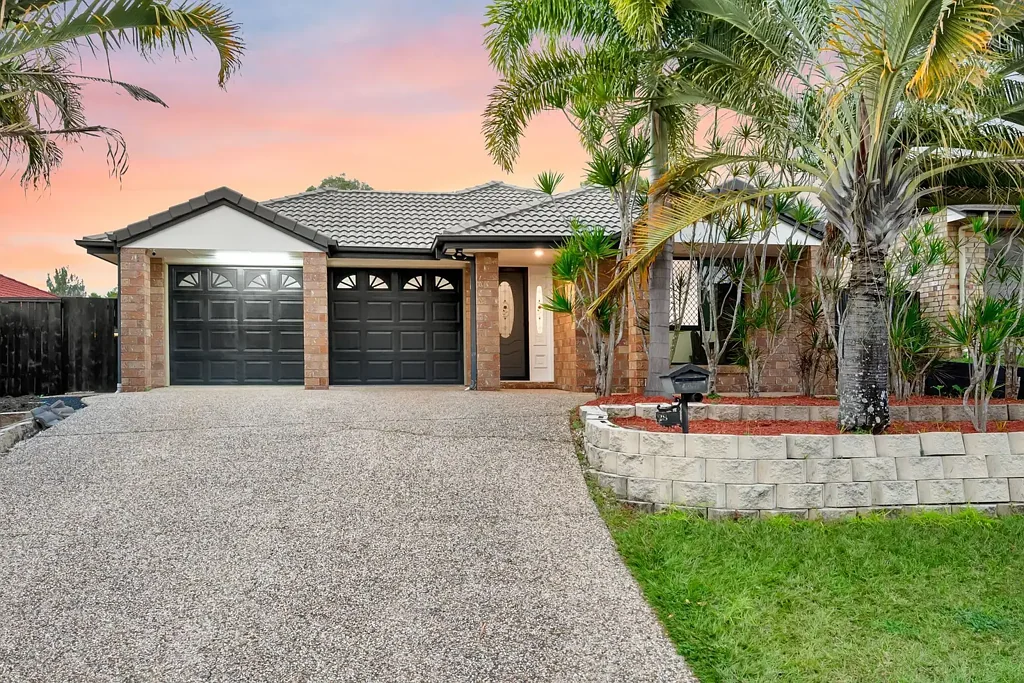 28 Khoo Place, Calamvale, QLD 4116