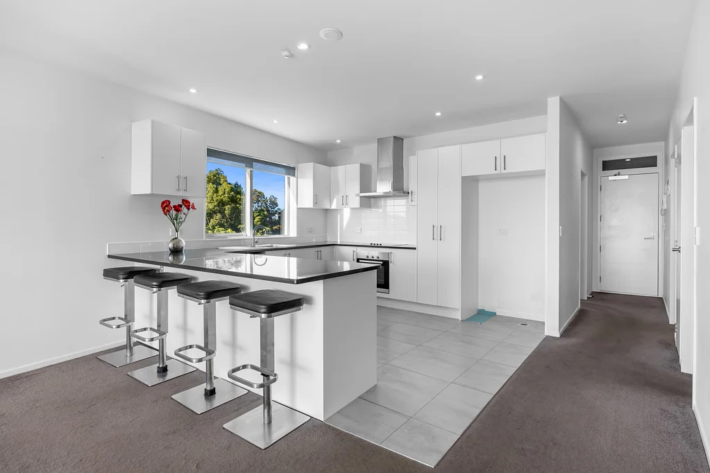 Pakuranga 3Zimmer Sunny Corner. Smart Living.