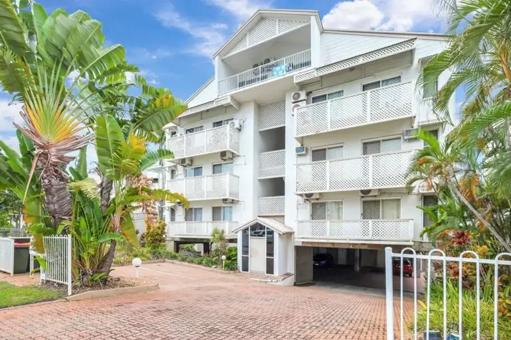 3/14 Houston Street, Larrakeyah, NT 820