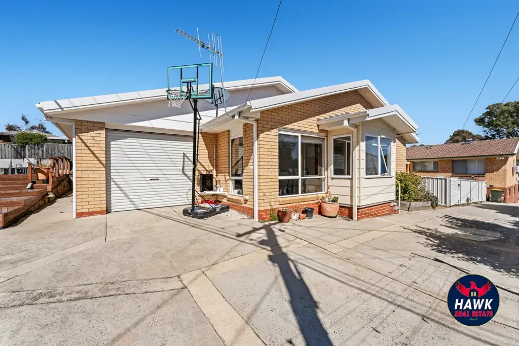 23A Damala Street, Waramanga, ACT 2611