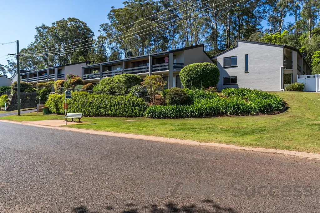 Modern Comfort Meets Convenience with Access to Complex Pool