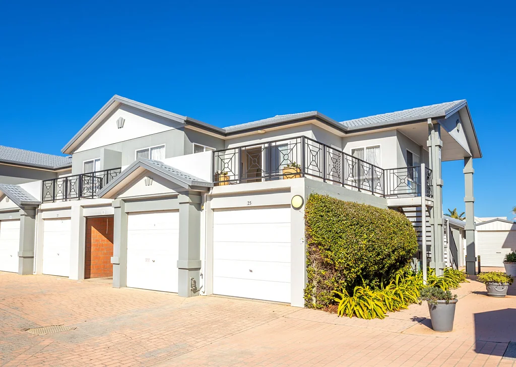 25/32 Lewis Street, Old Bar, NSW 2430