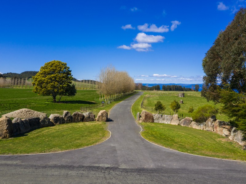 18 Te Hapua Bay Road, Kuratau, Taupo, 0 chambres, 0 salles de bain