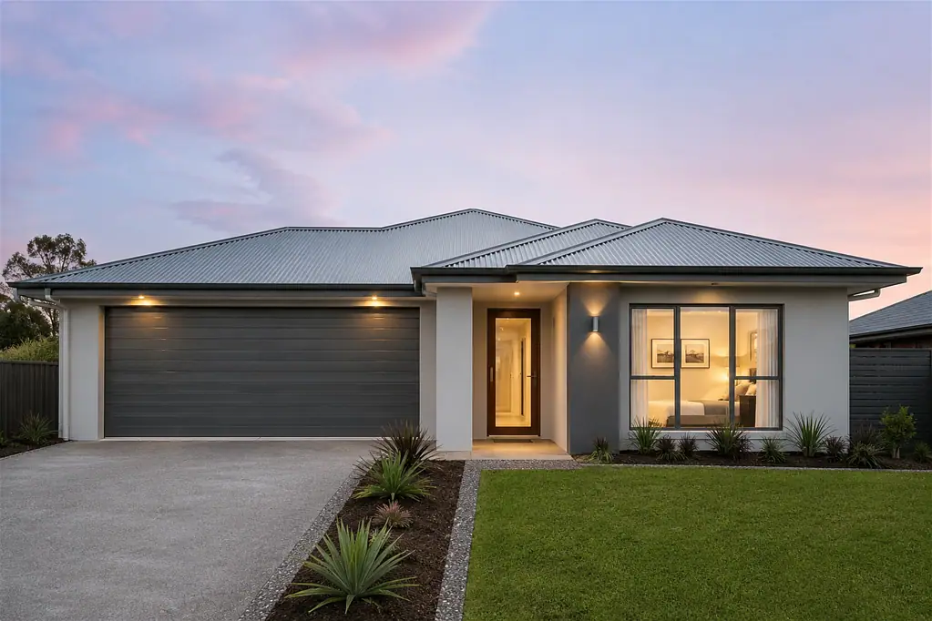 Narangba 4房 低于 $100 万 - 欢迎回家，Narangba - 锁定您的全新家园!! Under $1mil - Welcome Home to Narangba - secure your brand new home!!