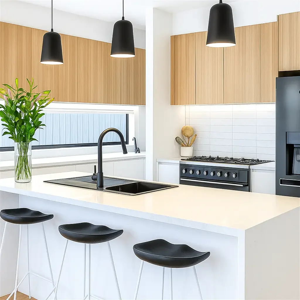 Pimpama 4房  Double the storey, double the joy near Dreamworld, Gold Coast