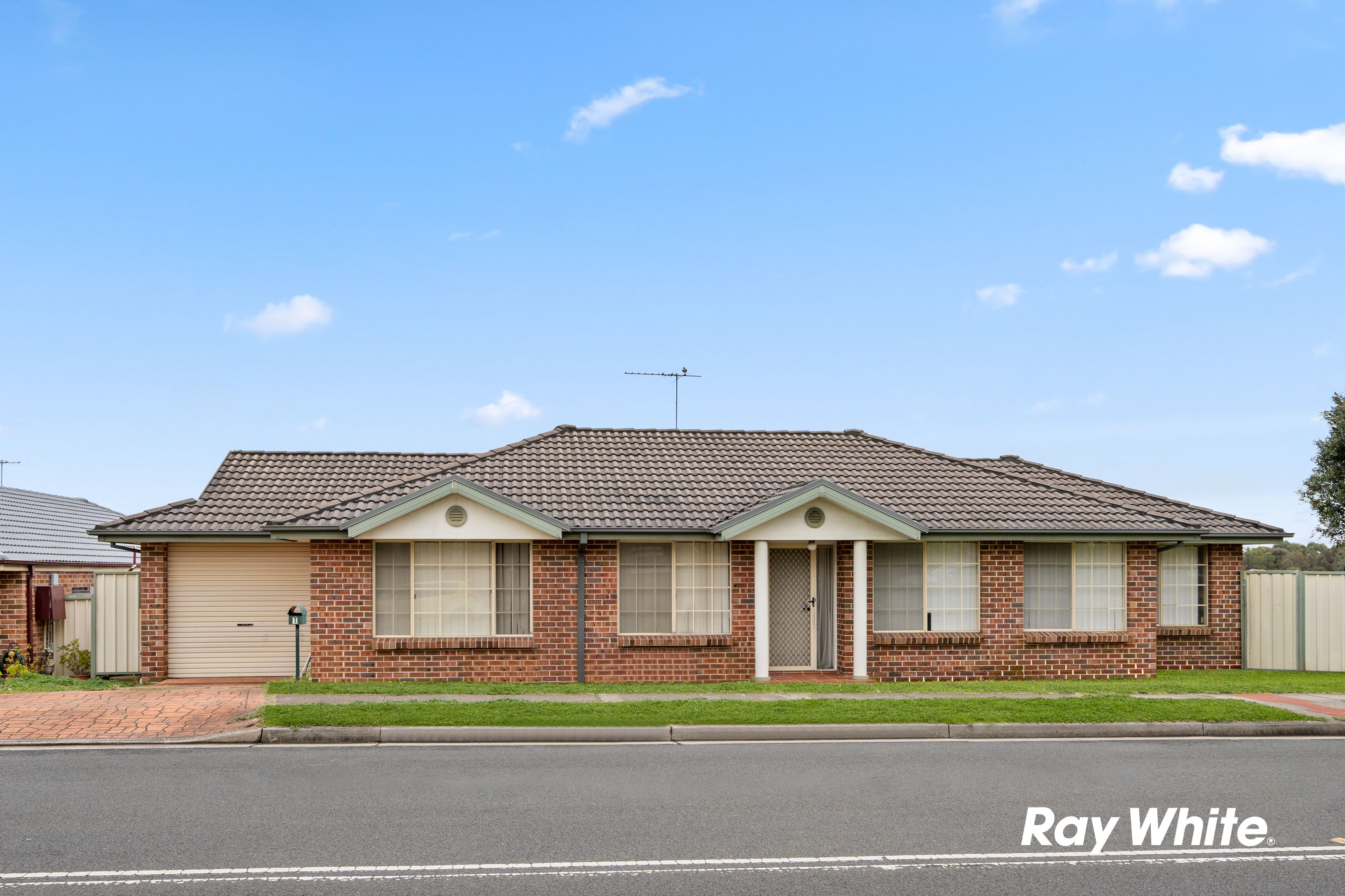 1 DE CASTELLA DR, BLACKTOWN NSW 2148, 0 침실, 0 욕실, House