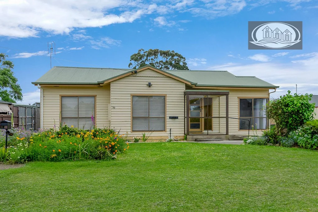 30 Darling Street, Heywood, VIC 3304