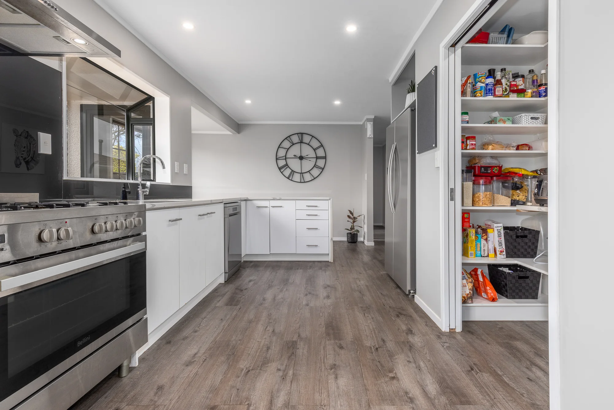 9 Wright Grove, Levin, Horowhenua, 5 Bedrooms, 2 Bathrooms, House