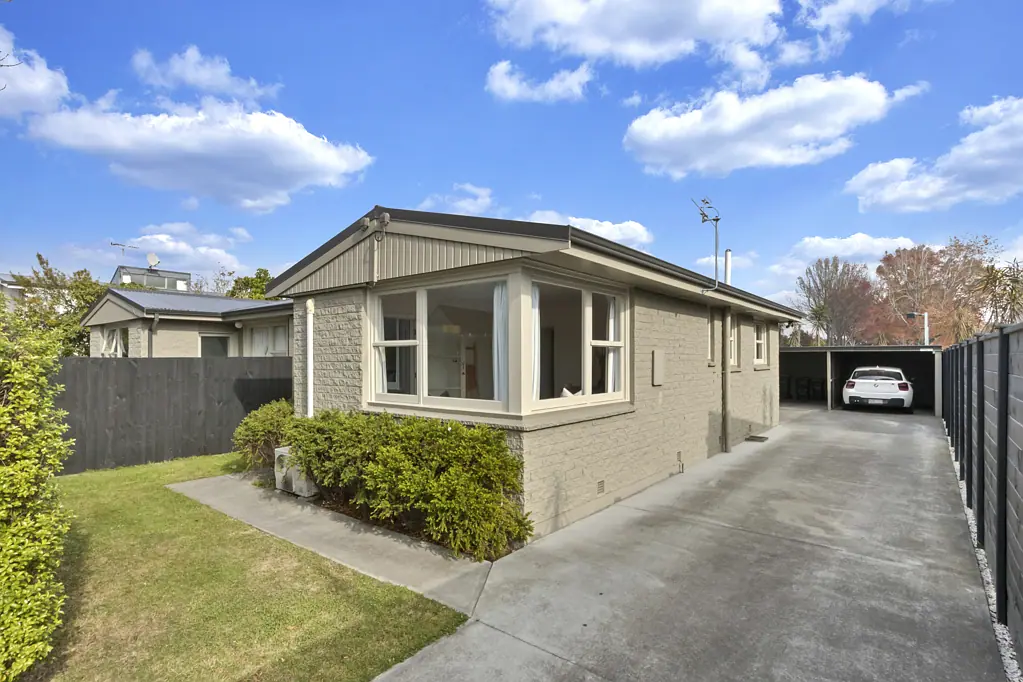 Saint Albans 2房  Location, Investment or Affordable Home.