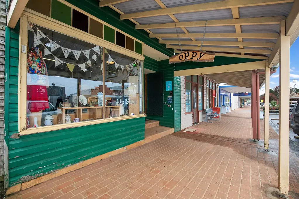 71 Hickory Street, Dorrigo, NSW 2453