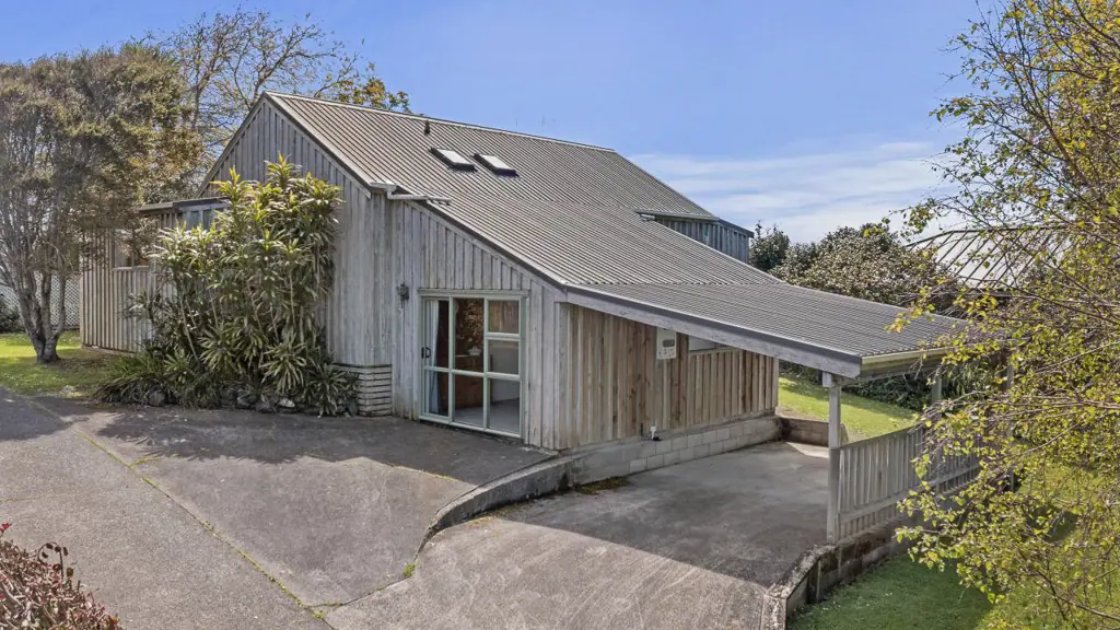 30A Wallis Street